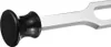Aluminiumlegierung C64Hz C128Hz Einstellbare Stimmgabel Produktbild-Vorschau 8