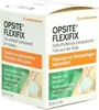 OPSITE FLEXIFIX filmPoliuretano5cmx1m rotolo non sterile, 1 Anteprima dell’immagine prodotto 2
