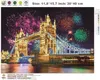 5D diamantová výšivka, sada pro tvorbu 5D diamantových Náhled obrázku produktu 3