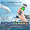 měřič hodnoty pH 5 v 1 pH/EC/TDS/Slanost/Temperatura Vysoce Náhled obrázku produktu 5
