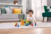 Mega Bloks ABC Musikzug mit Geräuschen (50 Teile) Produktbild-Vorschau 28