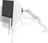 Ergotron Tischhalter HX UWMonitor -49"-19kg -WS -1000R Produktbild-Vorschau 10