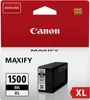 Cartuccia per stampante Canon PGI-1500XL BK nero Anteprima dell’immagine prodotto 2