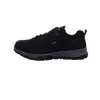 Rieker  Herrenschuhe Schnürschuhe Sportschuh Schwarz Produktbild-Vorschau 36