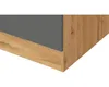 Küchenschrank Sorrella 100cm 2 Türen und 2 Schubladen - Produktbild-Vorschau 10