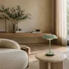 Luxus Europe - Lampe de table Maggiore, noire - Lampe de Voir les images du produit 6