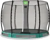 EXIT Allure Classic Trampolína ø305 cm, pozemní trampolína, Náhled obrázku produktu 1