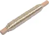 Decolackdraht Holzstab champagner - 05 - 0,50 mm 50 m 100 g Produktbild-Vorschau 4