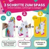 GOODS+GADGETS Pinata Party-Dekoration zum Befüllen für Produktbild-Vorschau 12