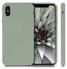 kwmobile Handyhülle für Apple iPhone X Hülle - Case Silikon Produktbild-Vorschau 7