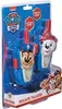 Ekids Paw Patrol Walkie Talkie im 3d Design Produktbild-Vorschau 5