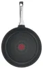 Tefal Excellence Induktionspfanne 26 cm Schwarz, Kratzfeste Produktbild-Vorschau 6