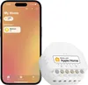 Inteligentný nástenný prepínač Wi-Fi Meross Náhľad obrázku produktu 6