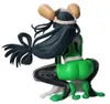 Banpresto Tsuyu Asui-glitter & Glamours My Hero Academia Produktbild-Vorschau 3