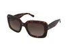 Kate Spade BELLAMY/S HAVANA/BROWN SHADED 52/23/140 Produktbild-Vorschau 5