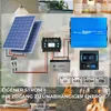 Solarset 1500 Watt SINUS Wandler Displayfernbedienung 30A Produktbild-Vorschau 7