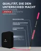 LIEBERGE Premium Buntstifte Set in Profi-Nylon-Etui – 72 Produktbild-Vorschau 5