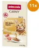ANIMONDA Carny Chicken with taurine - Katze behandeln - 6 x Produktbild-Vorschau 5