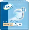 TENA Pants Normal 15 Stück (120-160 cm) Gr. XL Produktbild-Vorschau 5