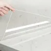 60 x 500 cm Transparente Klebefolie Küchenaufkleber Folie, Produktbild-Vorschau 4