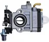 Vergaser für NAC CG33N CG260 CG260B CG330 CG330B CG360N Produktbild-Vorschau 8