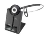 Jabra Pro 930 Mono Usb-A Headset Voir les images du produit 1