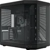 HYTE Y70, Midi Tower, PC, Czarny, ATX, EATX, ITX, micro Podgląd zdjęcia produktu 1