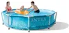 INTEX 28206NP - Frame Pool - Beachside (305x76cm) Framepool Produktbild-Vorschau 28