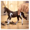 schleich HORSE CLUB 14901, 5 lat(a), Horses, Wielobarwny Podgląd zdjęcia produktu 4