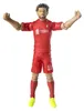 van der Meulen Liverpool Mohamed Salah figura di calcio Anteprima dell’immagine prodotto 9