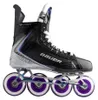 Inlineskates Bauer Vapor FLYLITE, maat 9.5 (EU45) Productafbeelding-voorbeeld 1