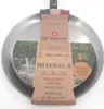 de Buyer 5615.26, Pánev, Stříbrná, Kov, 1 kusů, 26 cm, 1,6 Náhled obrázku produktu 14