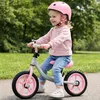 Trike Fix Balance Cross-Country-Fahrrad weiß und rosa Produktbild-Vorschau 9