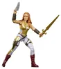 Masters of the Universe 2026 - Action figure del film Teela Anteprima dell’immagine prodotto 5
