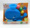 Bright Starts Aktivitätsspielzeug Silly Spout Whale Popper Produktbild-Vorschau 4