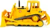 Bruder 02422 Cat Bulldozer Podgląd zdjęcia produktu 7