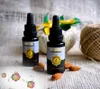Tasnim - Bittermandelöl 20 ml Bio Produktbild-Vorschau 4