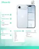Apple iPhone Air , 16,5 cm (6.5"), 2736 x 1260 Pixel, 256 Produktbild-Vorschau 5