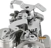 gaźnik 1-cylindrowy do silników Chevrolet GMC V6 z Podgląd zdjęcia produktu 3