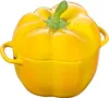 Special Cocotte 045 L Žlutá Kokilka keramická zapékací mísa Náhled obrázku produktu 2