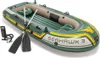 INTEX zestaw do pontonu Seahawk 3 295x137x43 cm 68380NP Podgląd zdjęcia produktu 1
