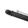 Stahl-Gewichte-Set LSL Elipt. 14/18mm chrom Produktbild-Vorschau 2