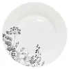 Porzellanservice WHITE FLORAL für 6 Personen, 18-tlg. Produktbild-Vorschau 2