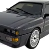Amewi Audi quattro 1980 Onroad/Drift Gyro 4WD 1 28 RTR grau Produktbild-Vorschau 1