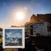 Camper Life mit Campervan Rahmen Spardose aus Holz Produktbild-Vorschau 5