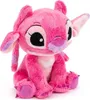 Disney Engel Teddy 20 cm rose Taille unique Voir les images du produit 3