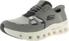 Skechers Glide Step Pro 232930-GYCC Herren Sneaker, Slip Produktbild-Vorschau 40