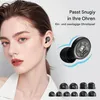 5 Paare Ohrstöpsel mit 50 dB Windgeräuschdämpfung, Produktbild-Vorschau 2