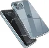 EAZY CASE Silikonhülle Clear kompatibel mit Apple iPhone 12 Produktbild-Vorschau 1