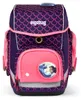 ergobag Fluo LED Zip Set Pink Podgląd zdjęcia produktu 13